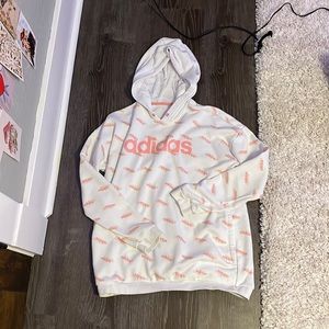 Women’s Adidas Hoodie